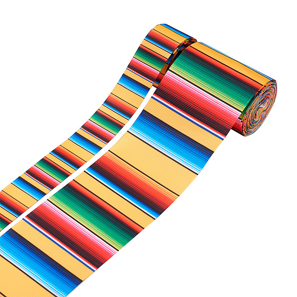 2Rolls 2 Styles Str… - image