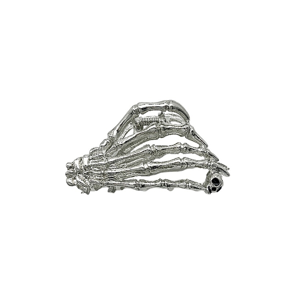 Alloy Hair Clips - image