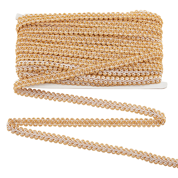 Metallic Polyester … - image