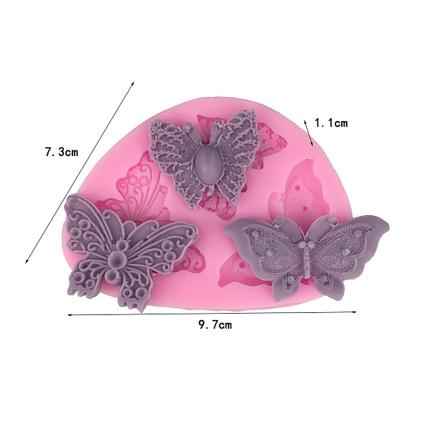 Food Grade Silicone… - image