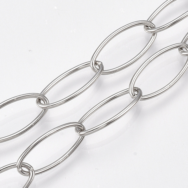 304 Stainless Steel Cable Chains