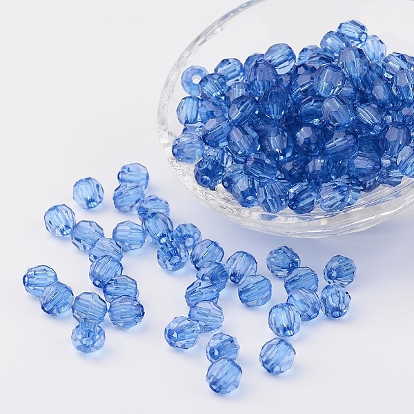 Transparent Acrylic… - image