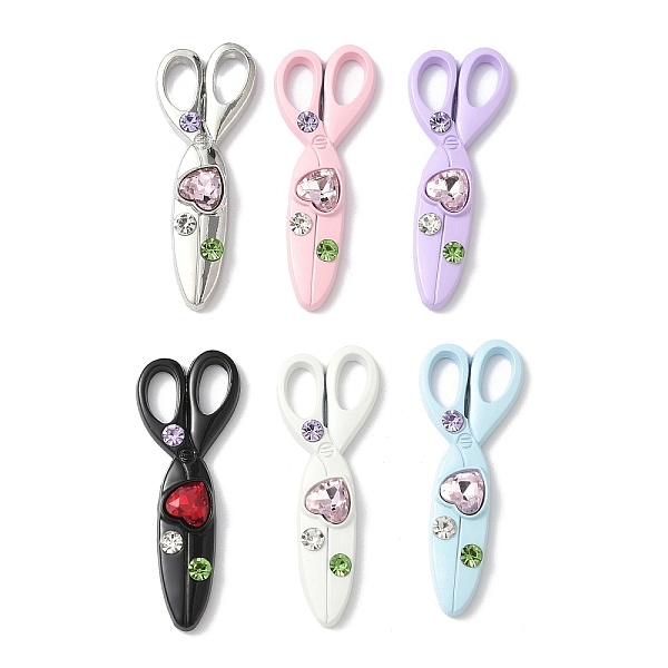 Alloy Pendants - image