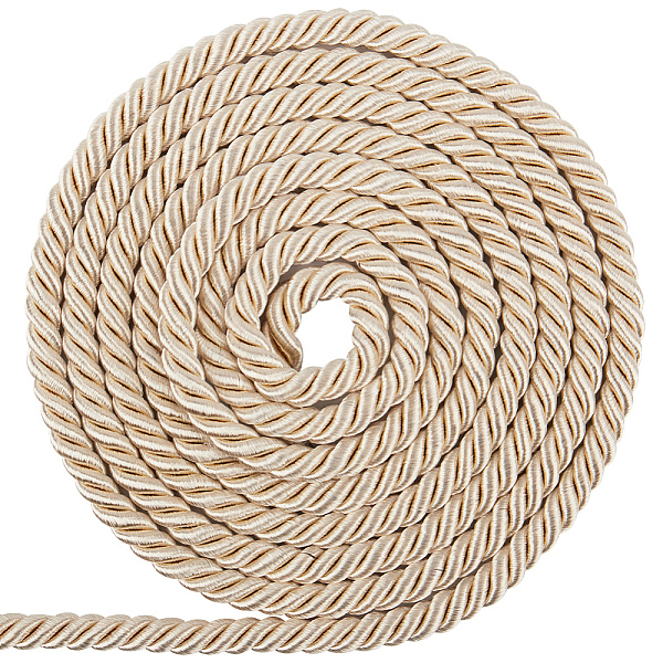 17.5-18M Twisted Po… - image