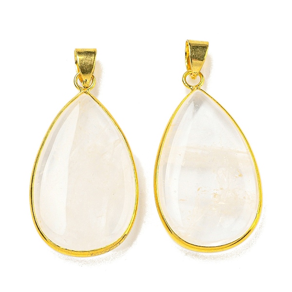 Natural Quartz Crys… - image