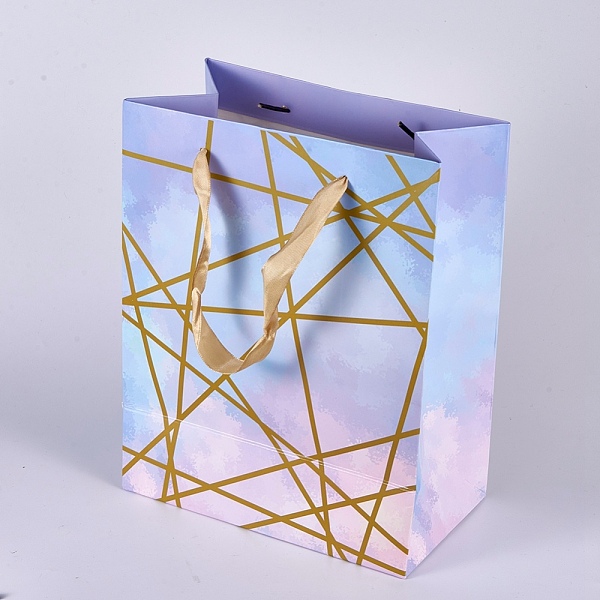 Paper Shopping Bags