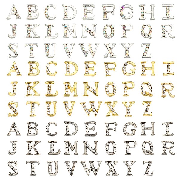 78Pcs 3 Colors Allo… - image