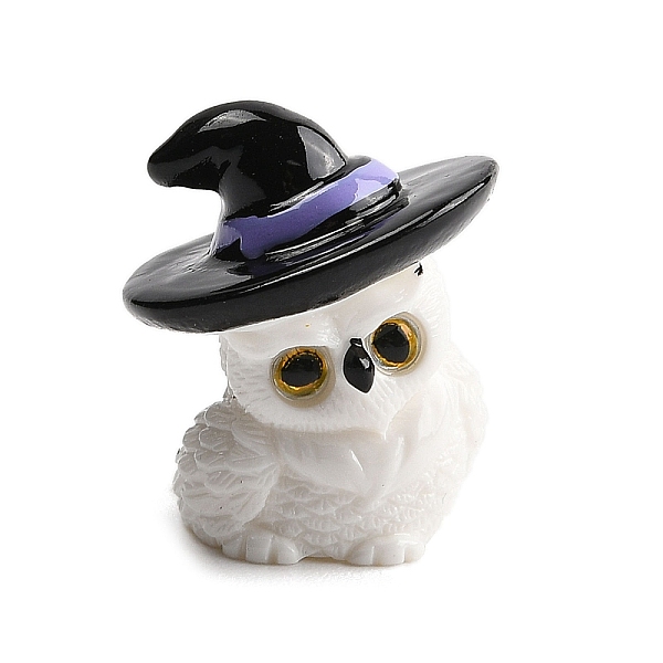 Halloween Resin Fig… - image