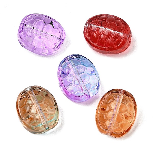 Glass Beads - image