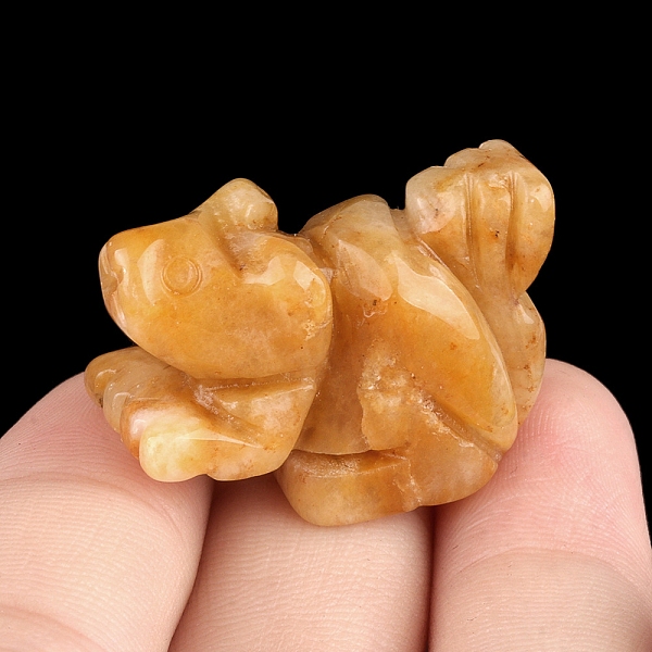 Natural Topaz Jade … - image