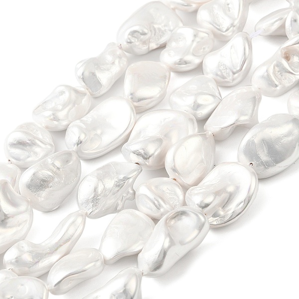Electroplated Shell… - image