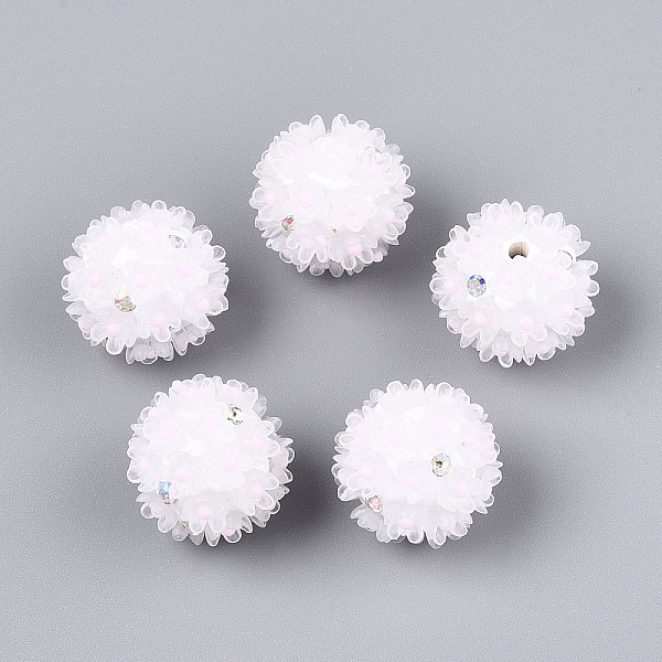 Handmade Polymer Cl… - image