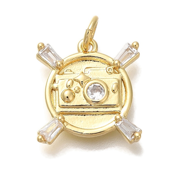 Rack Plating Brass … - image