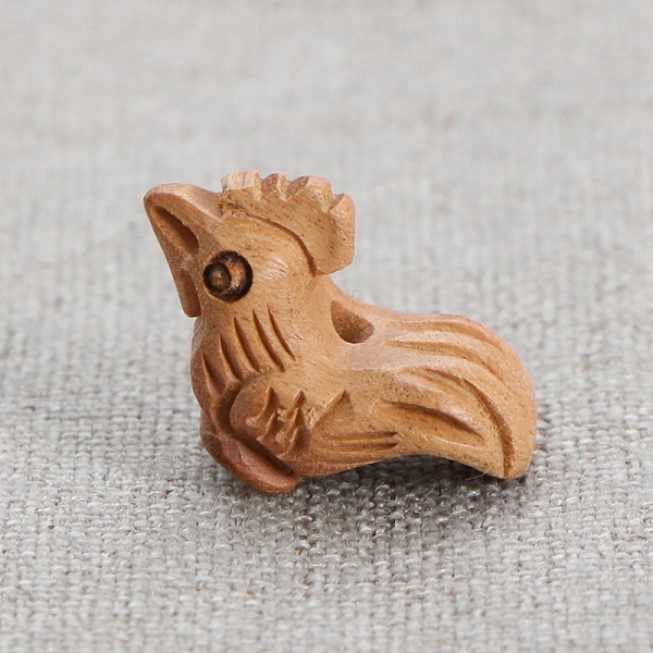 Wood Chinese Zodiac… - image