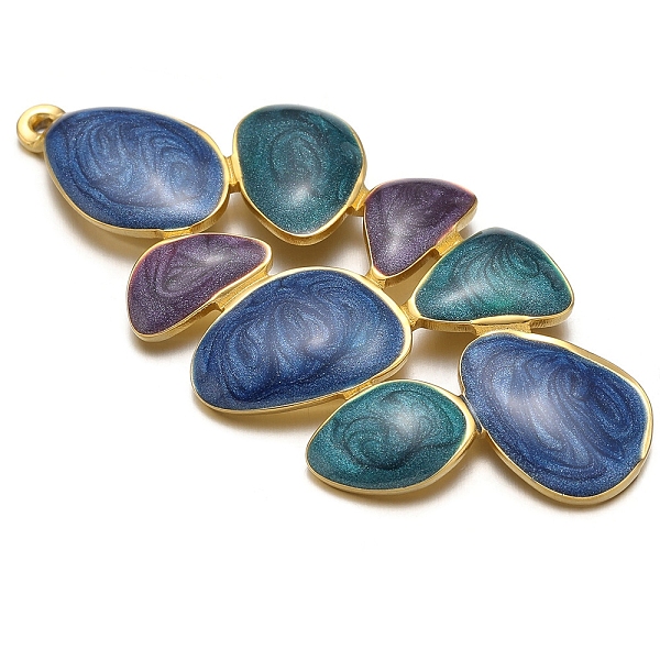 Stainless Steel Pendants