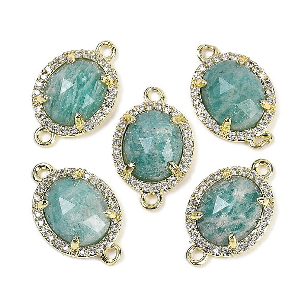 Natural Amazonite F… - image