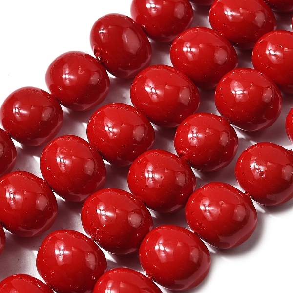 Shell Pearl Beads S… - image