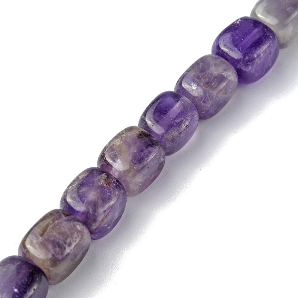 Natural Amethyst Be… - image