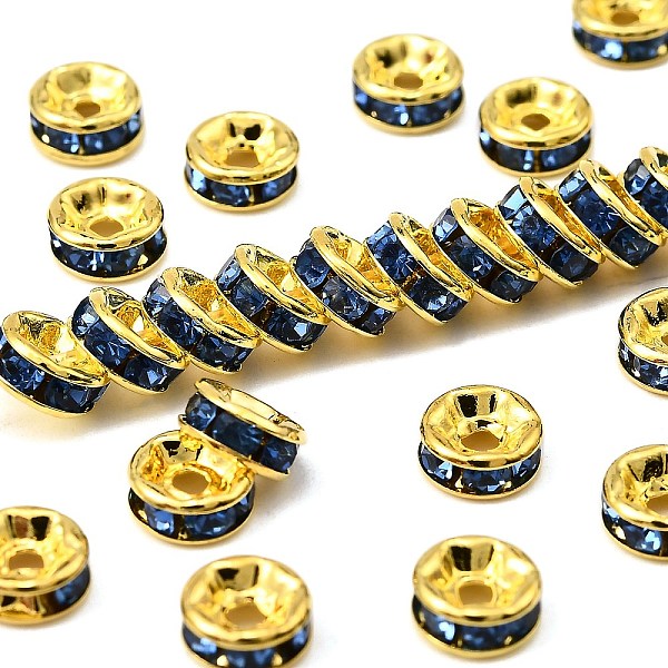 Brass Grade A Rhine… - image