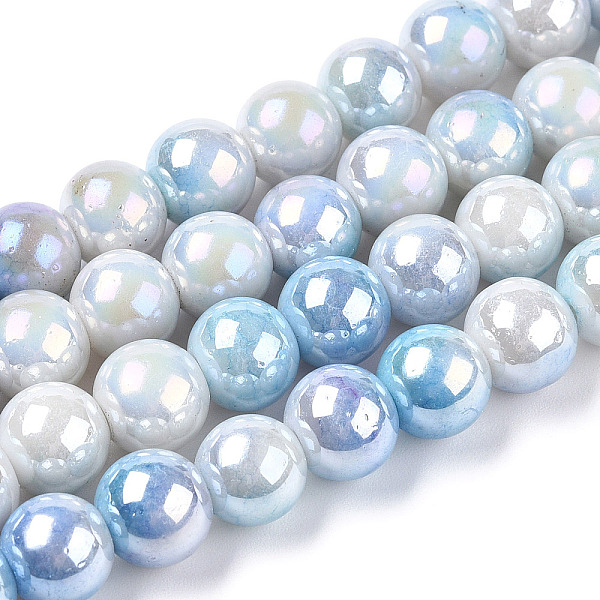 Electroplated Glass… - image
