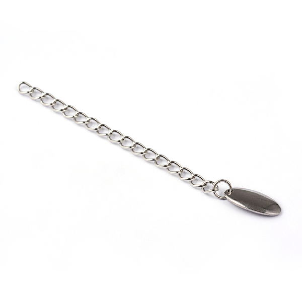 Tarnish Resistant 3… - image