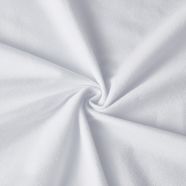 Polyester Doll Skin Fabric