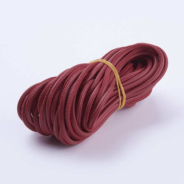 PU Leather Cords