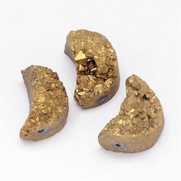 Electroplated Natur… - image