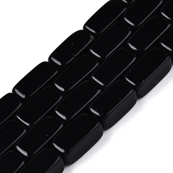 Natural Obsidian Be… - image