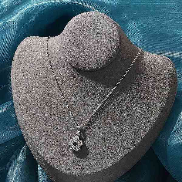 Zinc Alloy Crystal … - image