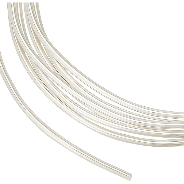 Sterling Silver Wire - image
