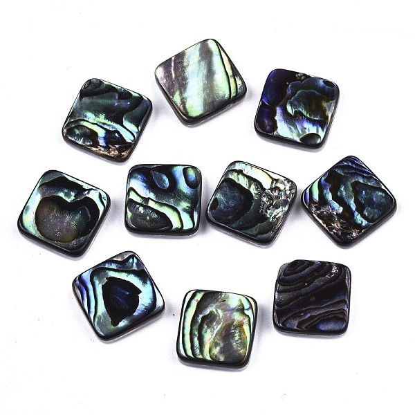 Natural Abalone She… - image