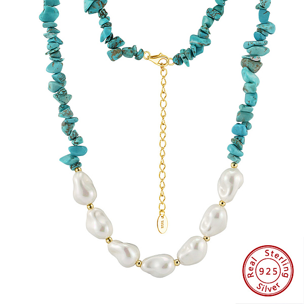 Natural Turquoise C… - image