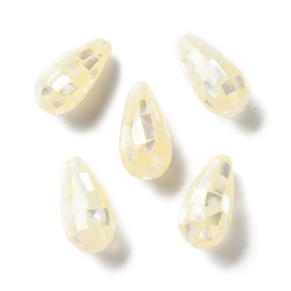 Natural White Shell… - image