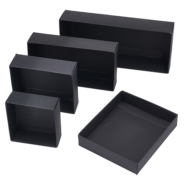 Benecreat 10Pcs 5 S… - image