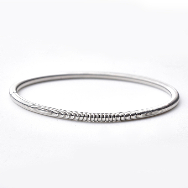 Round Iron French W… - image