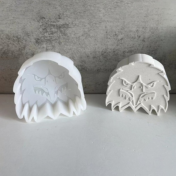 DIY Silicone Candle Molds