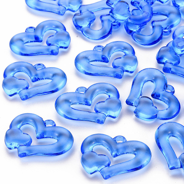 Transparent Acrylic… - image