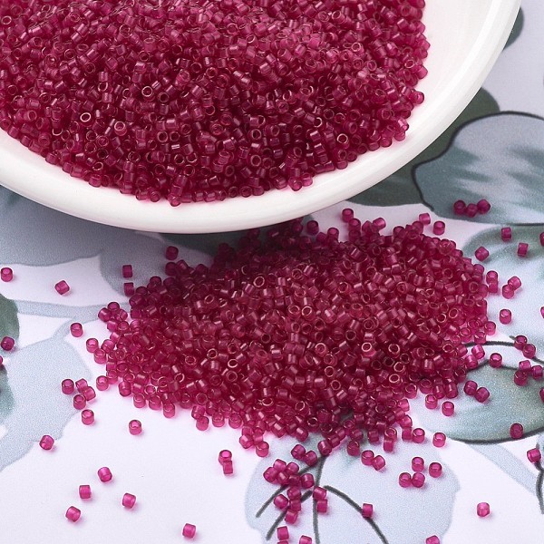 Miyuki Delica Beads - image