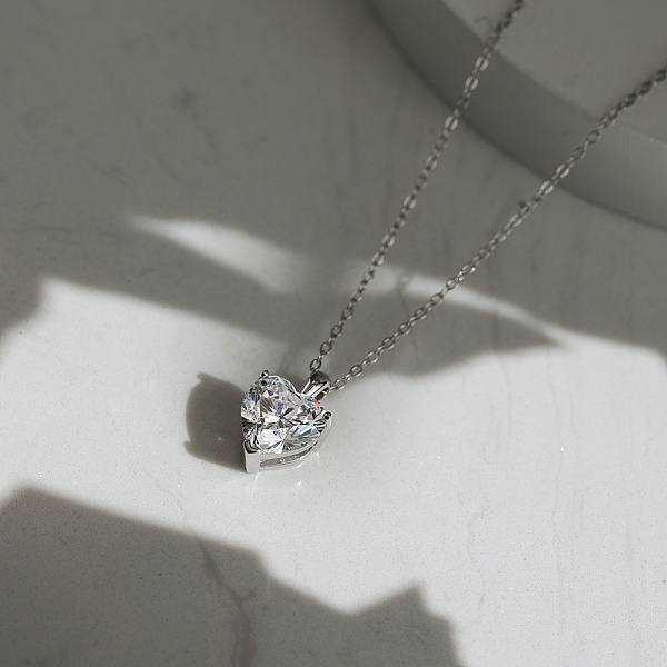 925 Sterling Silver… - image