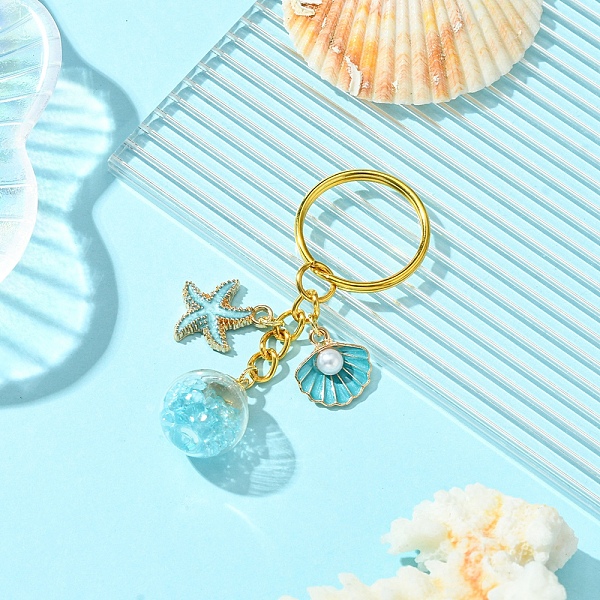 Alloy Enamel & Glas… - image