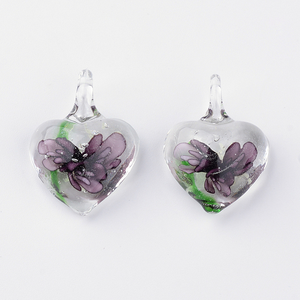Handmade Luminous L… - image