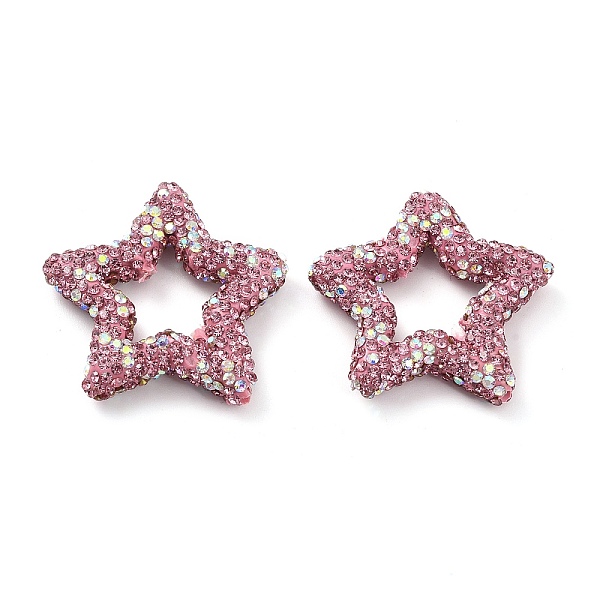 Star Shape Polymer … - image
