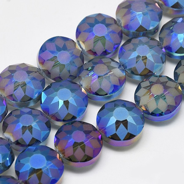 Electroplate Glass … - image