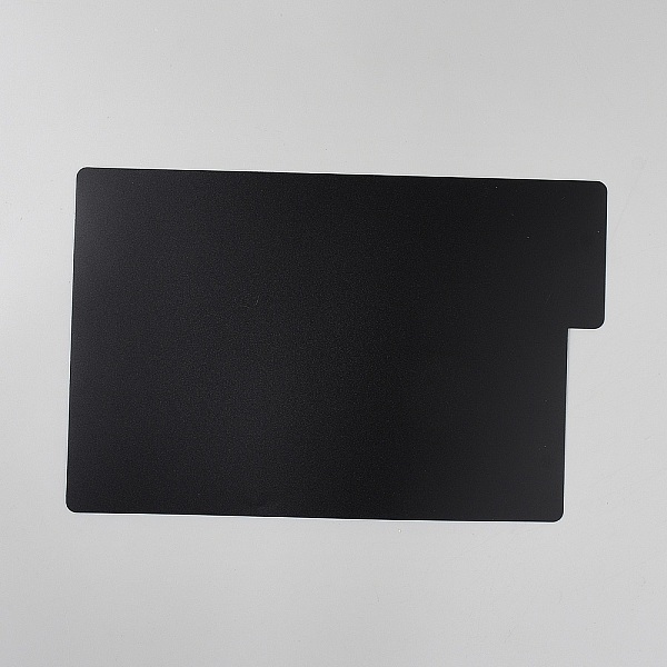 Plastic Vinyl Record Divider
