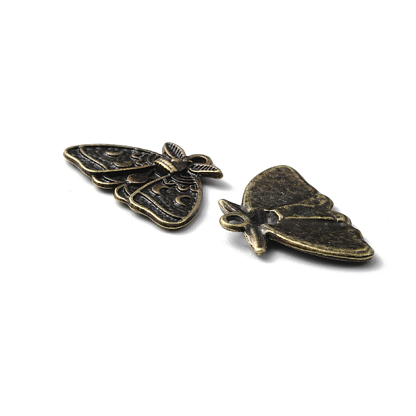 Alloy Pendants - image