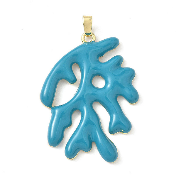 Brass Pendants - image