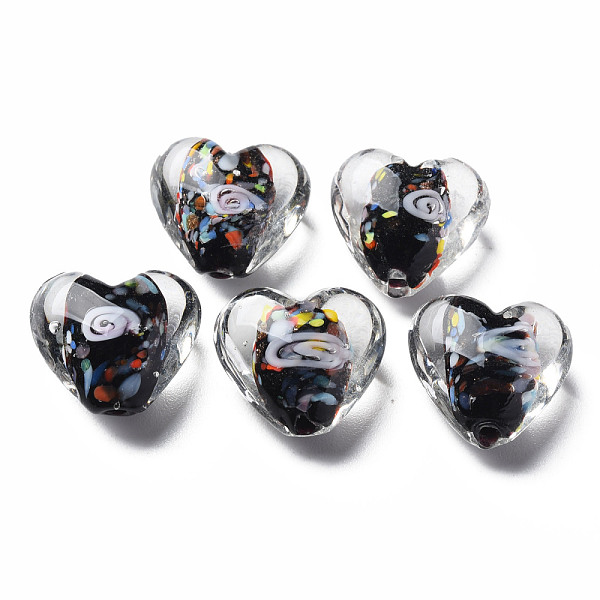 Handmade Lampwork B… - image