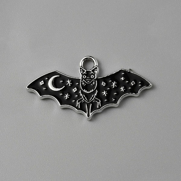 Halloween Alloy Ena… - image