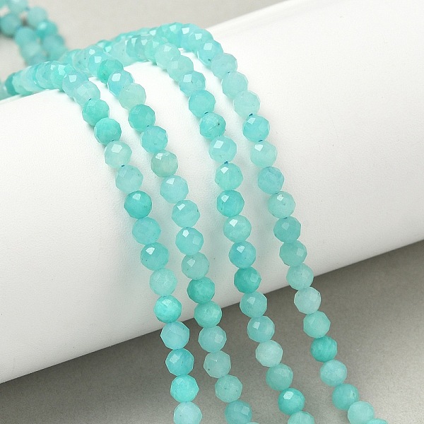 Natural Amazonite B… - image